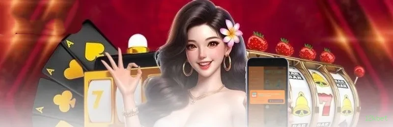 Slots online da 12kbet com jackpots progressivos